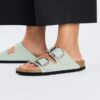 Arizona Big Buckle Natural Leather Patent Arizona Big Buckle Natural Leather Patent