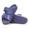 Arizona Big Buckle Natural Leather Patent Arizona Big Buckle Natural Leather Patent