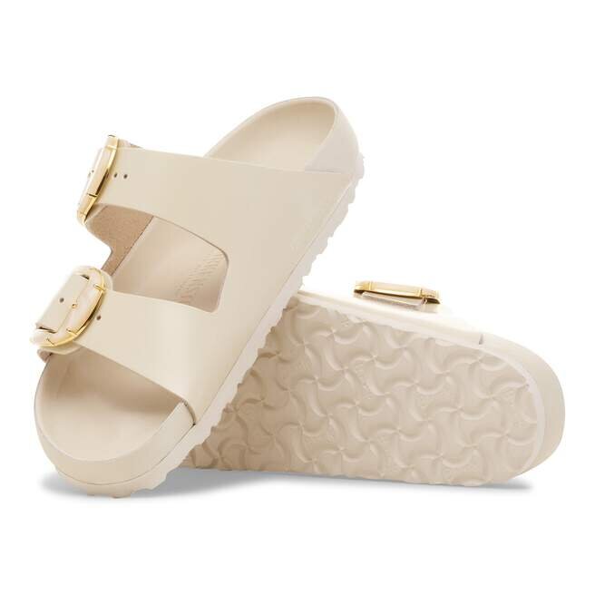 Arizona Big Buckle Natural Leather Patent Arizona Big Buckle Natural Leather Patent