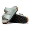 Arizona Big Buckle Natural Leather Patent Arizona Big Buckle Natural Leather Patent