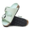 Arizona Big Buckle Natural Leather Patent Arizona Big Buckle Natural Leather Patent