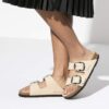 Arizona Big Buckle Nubuk Leather Arizona Big Buckle Nubuk Leather