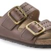 Arizona Bold Natural Leather