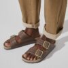 Arizona Bold Natural Leather