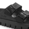 Arizona Chunky Natural Leather Arizona Chunky Natural Leather