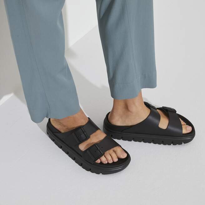 Arizona Chunky Natural Leather Arizona Chunky Natural Leather