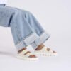 Arizona Chunky Natural Leather Arizona Chunky Natural Leather