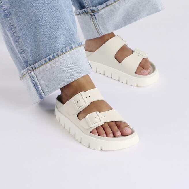 Arizona Chunky Natural Leather Arizona Chunky Natural Leather