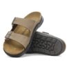 Arizona Crosstown Men Waxy Leather Arizona Crosstown Men Waxy Leather