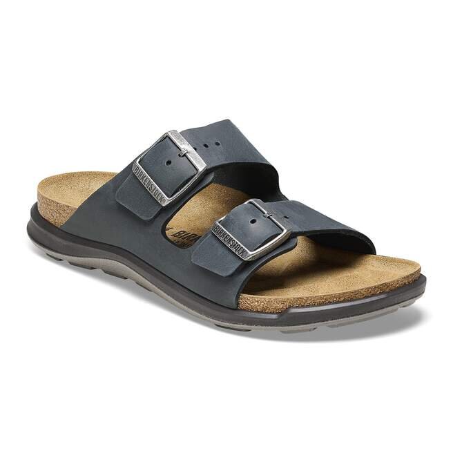 Arizona Crosstown Waxy Leather Arizona Crosstown Waxy Leather