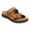 Arizona Crosstown Waxy Leather Arizona Crosstown Waxy Leather