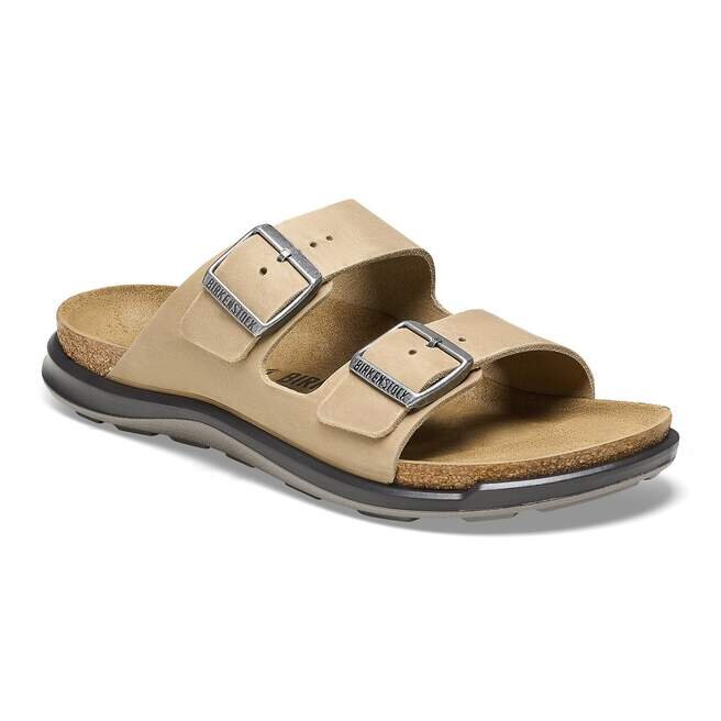 Arizona Crosstown Waxy Leather Arizona Crosstown Waxy Leather