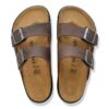 Arizona Crosstown Waxy Leather Arizona Crosstown Waxy Leather