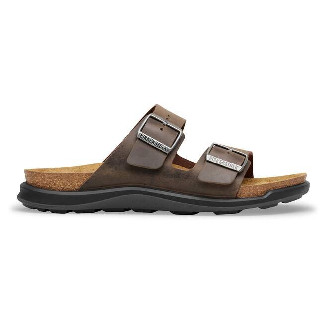 Arizona Crosstown Waxy Leather Arizona Crosstown Waxy Leather