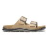 Arizona Crosstown Waxy Leather Arizona Crosstown Waxy Leather