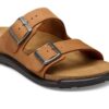 Arizona Crosstown Waxy Leather Arizona Crosstown Waxy Leather