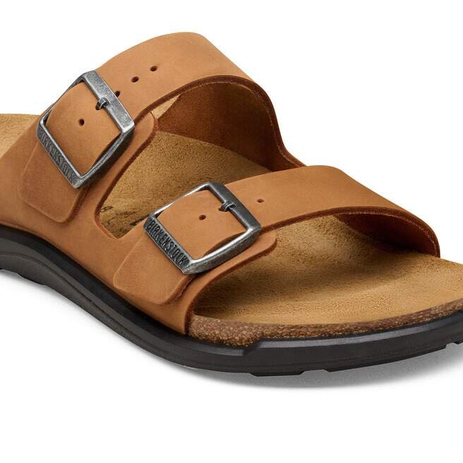Arizona Crosstown Waxy Leather Arizona Crosstown Waxy Leather