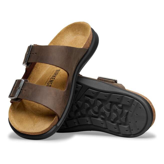 Arizona Crosstown Waxy Leather Arizona Crosstown Waxy Leather