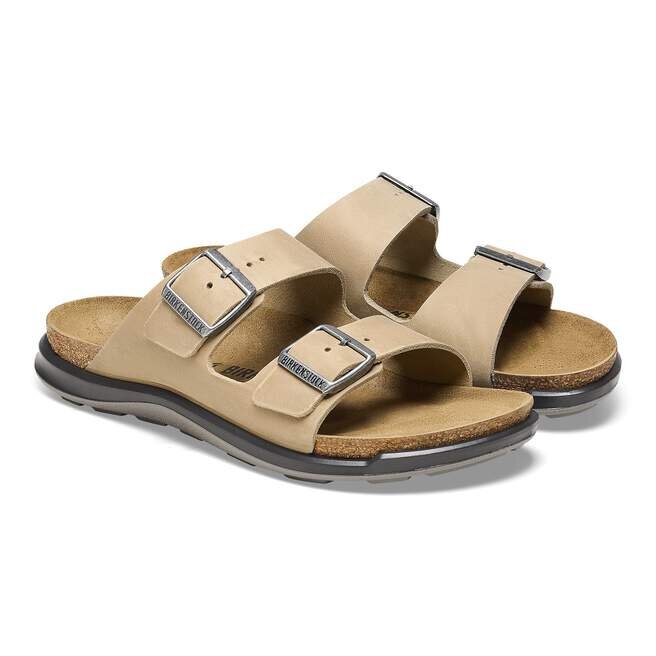 Arizona Crosstown Waxy Leather Arizona Crosstown Waxy Leather