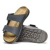 Arizona Crosstown Waxy Leather Arizona Crosstown Waxy Leather