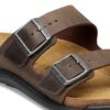 Arizona Crosstown Waxy Leather Arizona Crosstown Waxy Leather