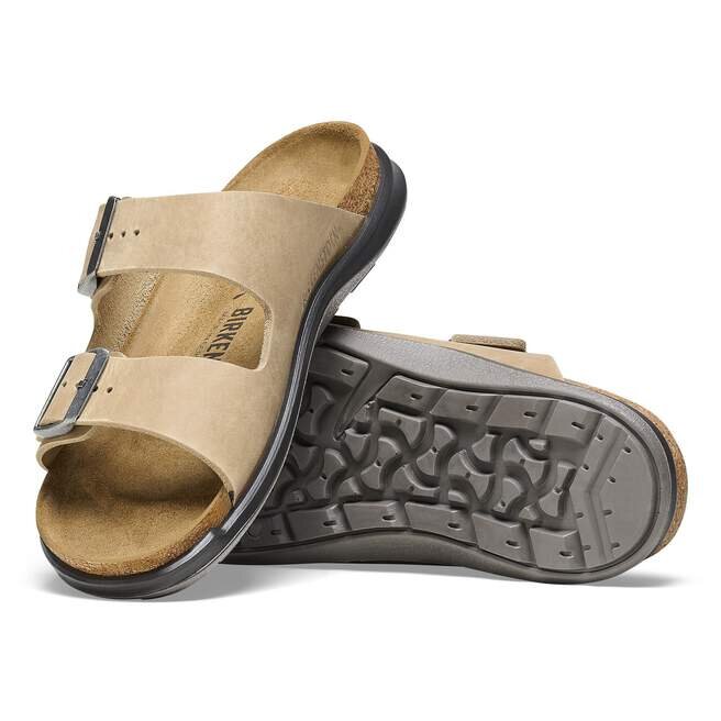 Arizona Crosstown Waxy Leather Arizona Crosstown Waxy Leather
