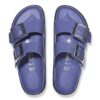 Arizona Droplet Buckle Natural Leather Patent Arizona Droplet Buckle Natural Leather Patent