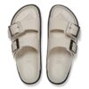 Arizona Droplet Buckle Natural Leather Patent Arizona Droplet Buckle Natural Leather Patent