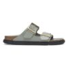 Arizona Droplet Buckle Natural Leather Patent Arizona Droplet Buckle Natural Leather Patent