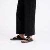 Arizona Droplet Buckle Natural Leather Patent Arizona Droplet Buckle Natural Leather Patent
