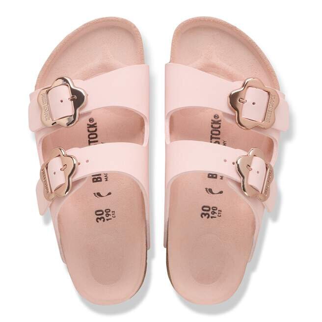 Arizona Flower Buckle Kids Birko-Flor Arizona Flower Buckle Kids Birko-Flor