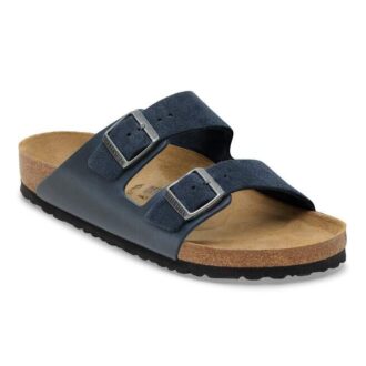 Arizona Mixed Leather