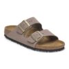 Arizona Nubuck Leather Faded Purple Arizona Nubuck Leather Faded Purple
