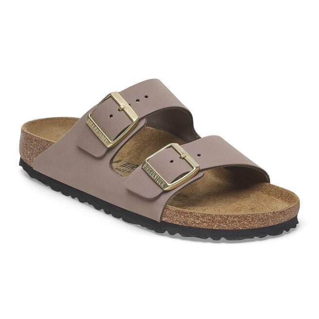 Arizona Nubuck Leather Faded Purple Arizona Nubuck Leather Faded Purple