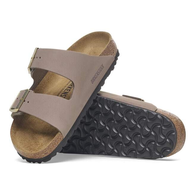 Arizona Nubuck Leather Faded Purple Arizona Nubuck Leather Faded Purple