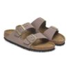 Arizona Nubuck Leather Faded Purple Arizona Nubuck Leather Faded Purple