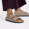 Arizona Nubuck Leather Faded Purple Arizona Nubuck Leather Faded Purple