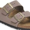 Arizona Nubuck Leather Faded Purple Arizona Nubuck Leather Faded Purple