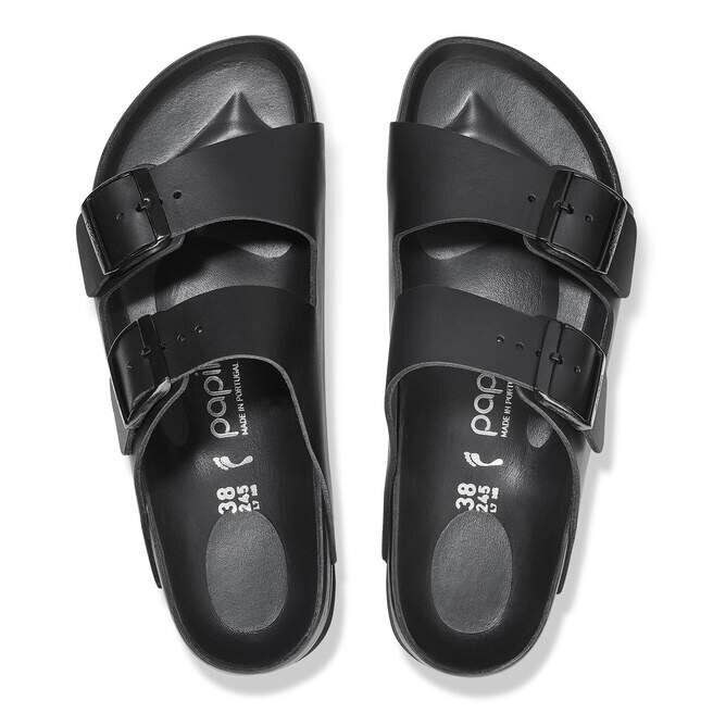 Arizona Pap Flex Platform Natural Leather Arizona Pap Flex Platform Natural Leather