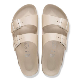 Arizona Pap Flex Platform Natural Leather Arizona Pap Flex Platform Natural Leather