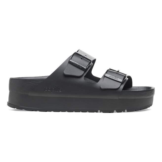 Arizona Pap Flex Platform Natural Leather Arizona Pap Flex Platform Natural Leather