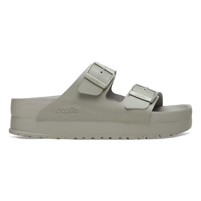 Arizona Pap Flex Platform Natural Leather Arizona Pap Flex Platform Natural Leather
