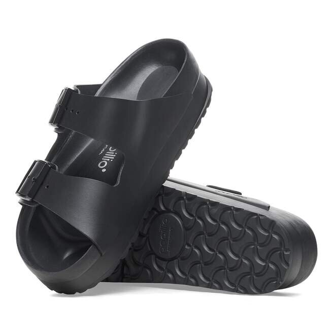 Arizona Pap Flex Platform Natural Leather Arizona Pap Flex Platform Natural Leather