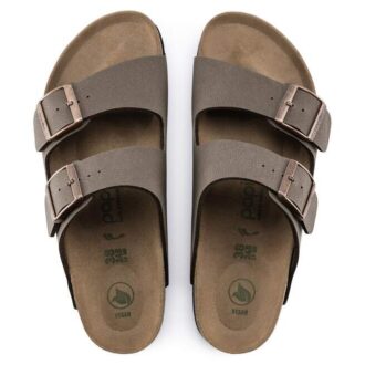 Arizona Platform Vegan Birko-Flor Nubuk