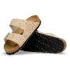 Arizona Rivet Logo Suede Leather Arizona Rivet Logo Suede Leather