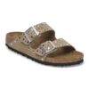Arizona Rivet Suede Leather Arizona Rivet Suede Leather