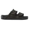 Arizona Shearling Suede Leather Fur