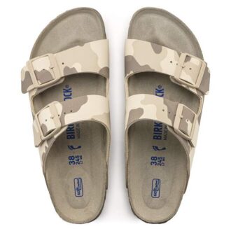 Arizona Soft Footbed Birko-Flor