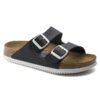 Arizona Soft Footbed Natural Leather Arizona Soft Footbed Natural Leather
