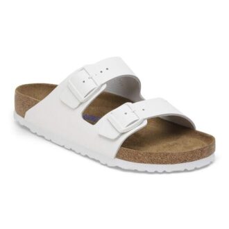 Arizona Soft Footbed Natural Leather Arizona Soft Footbed Natural Leather